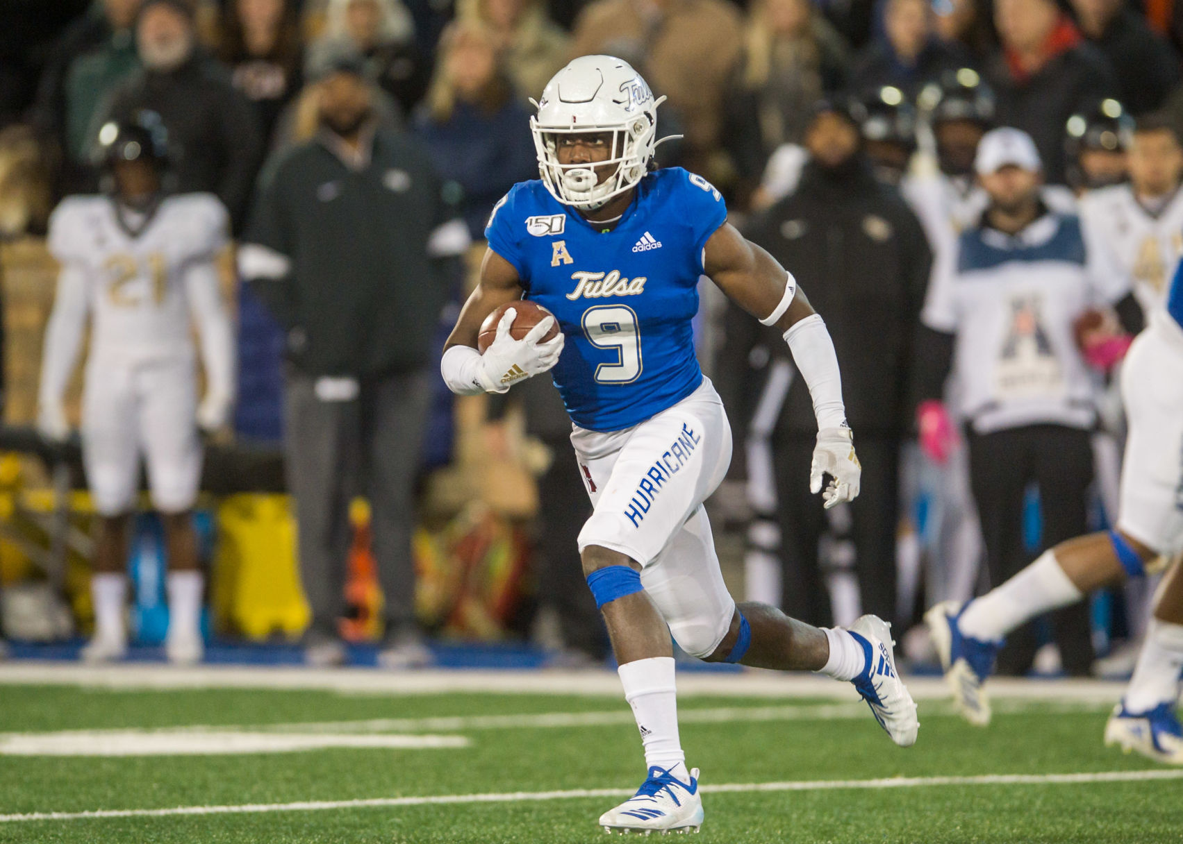 Reggie Robinson II